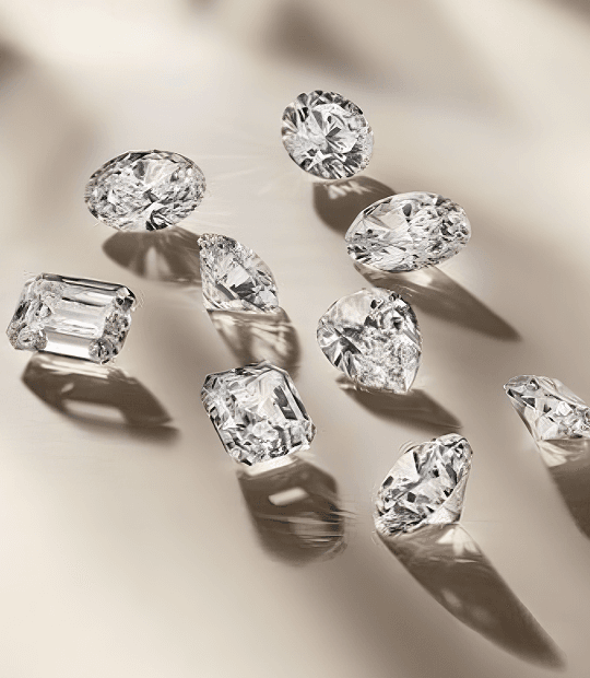 Natural, Lab Grown, or Gemstone?