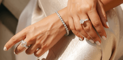 How to Choose an Engagement Ring