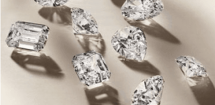 Natural, Lab Grown, or Gemstone?