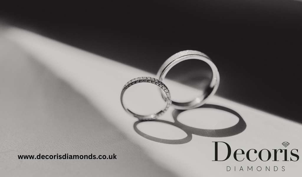 Everything You Need To Know About Eternity Rings & Why You Need Them