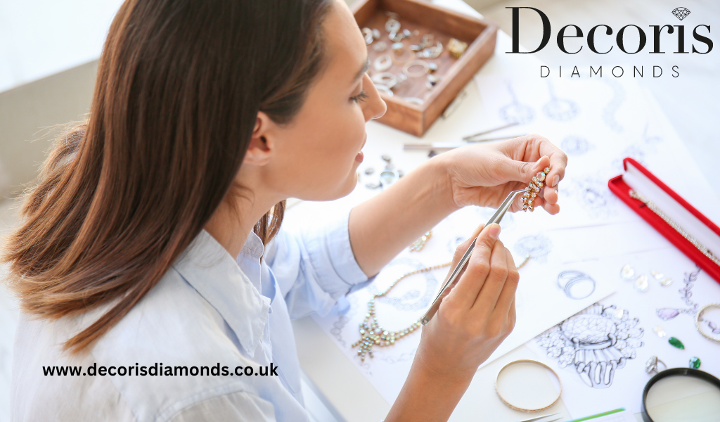 4 Most Convincing Benefits of Choose Custom Jewellery for You or a Loved One