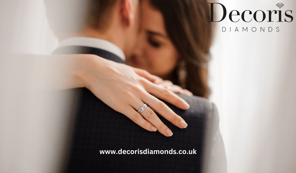 Customize your ring store