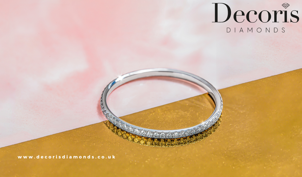 Timeless Diamond Ring Styles for Enduring Elegance