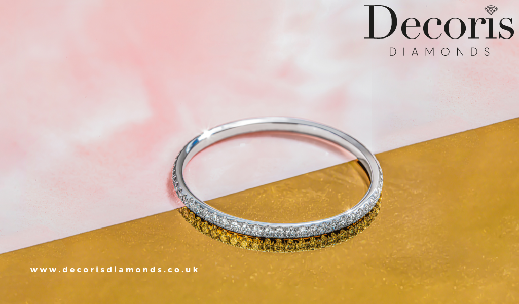 Timeless Diamond Ring Styles For Enduring Elegance