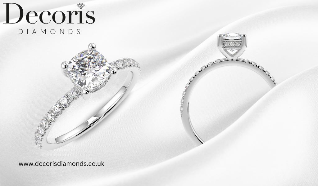 Cushion Cut Diamonds A Complete Buying Guide