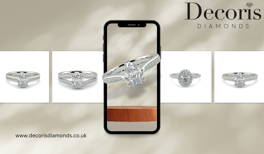 Expert Tips for Choosing Oval Cut Diamond Engagement Rings