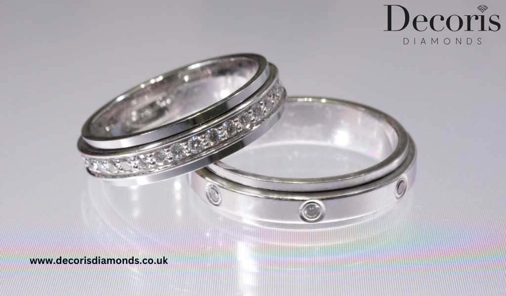Everlasting sales love ring