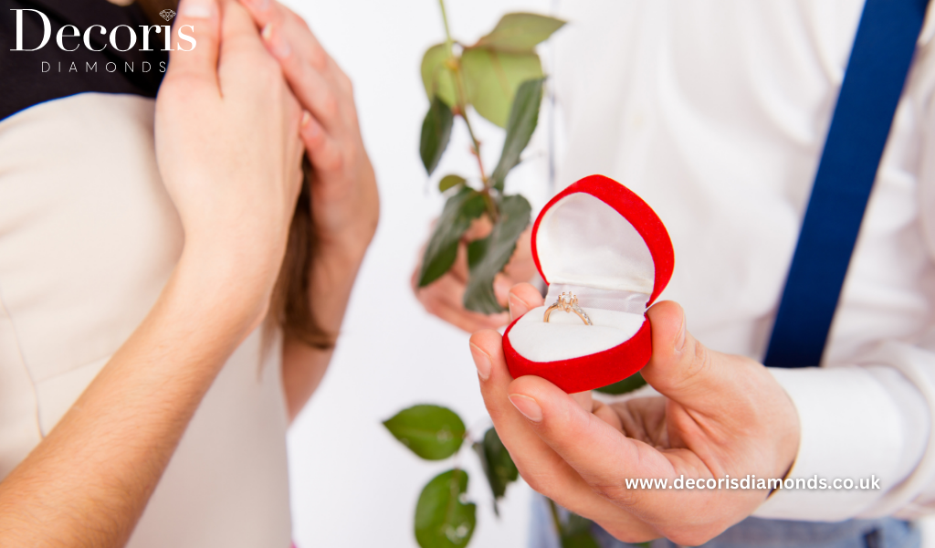 Engagement Ring Trends 2024 Top Trends That Are Sure To Be Timeless