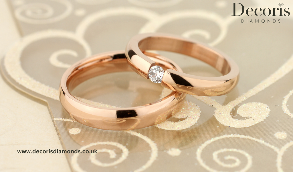 Essential Features of Diamond Wedding Bands for Women: An Everlasting Symbol of Love and Commitment