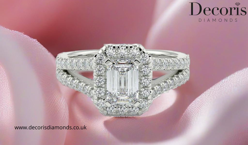8 Reasons to Choose an Emerald Cut Engagement Ring