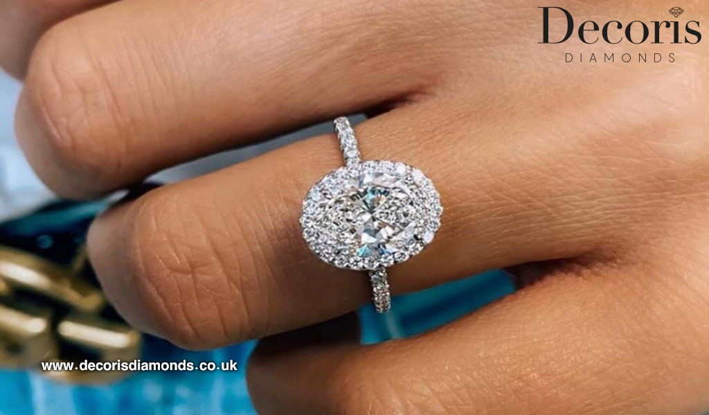 Contemporary engagement rings uk deals
