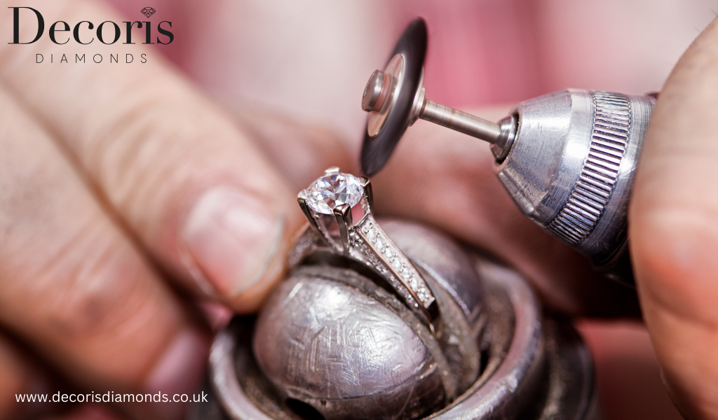 Why Custom Jewellery Should Be Your Next Purchase?