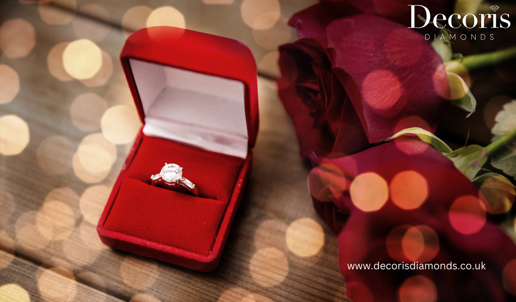 Perfect Valentine's Day Jewellery