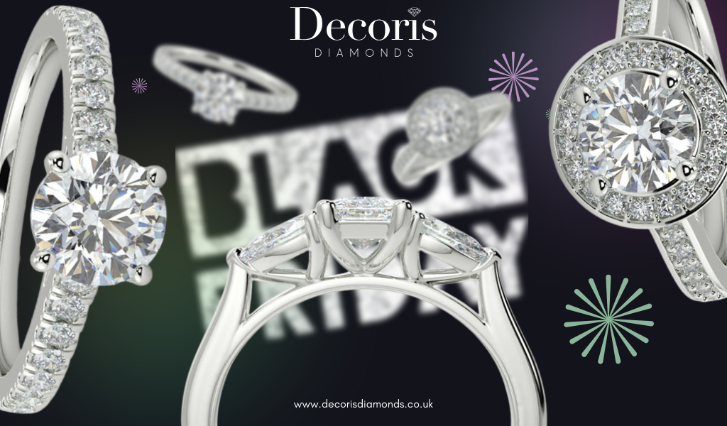 Black Friday Engagement Ring Discounts: Make Your Proposal Shine Without Breaking the Bank