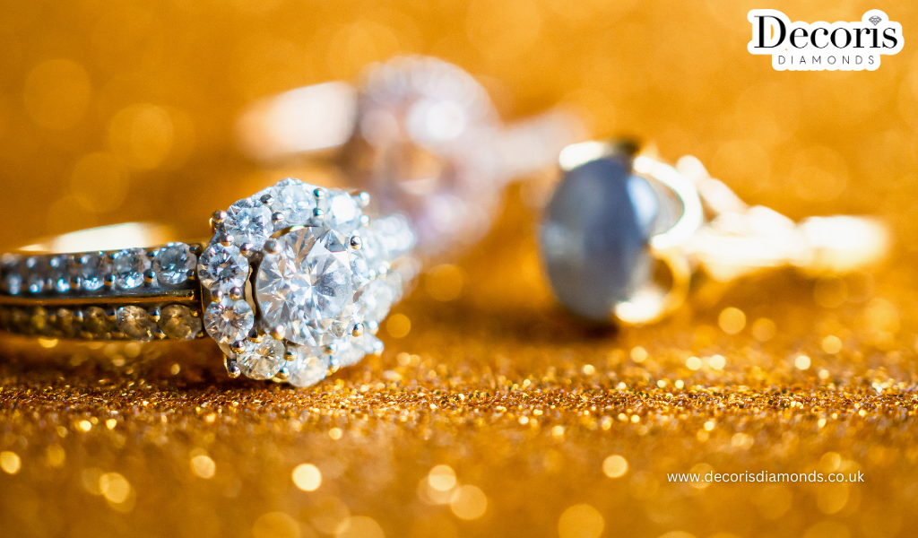 Top 5 New Year Diamond Jewellery Offers You Can't Miss