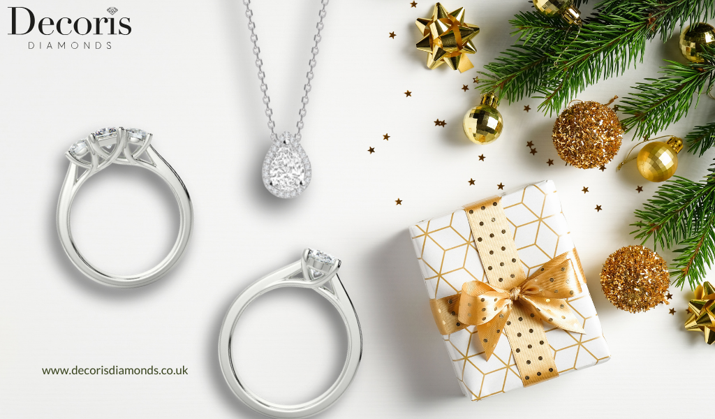 Top 5 Tips for Finding Affordable Christmas Jewellery This Year