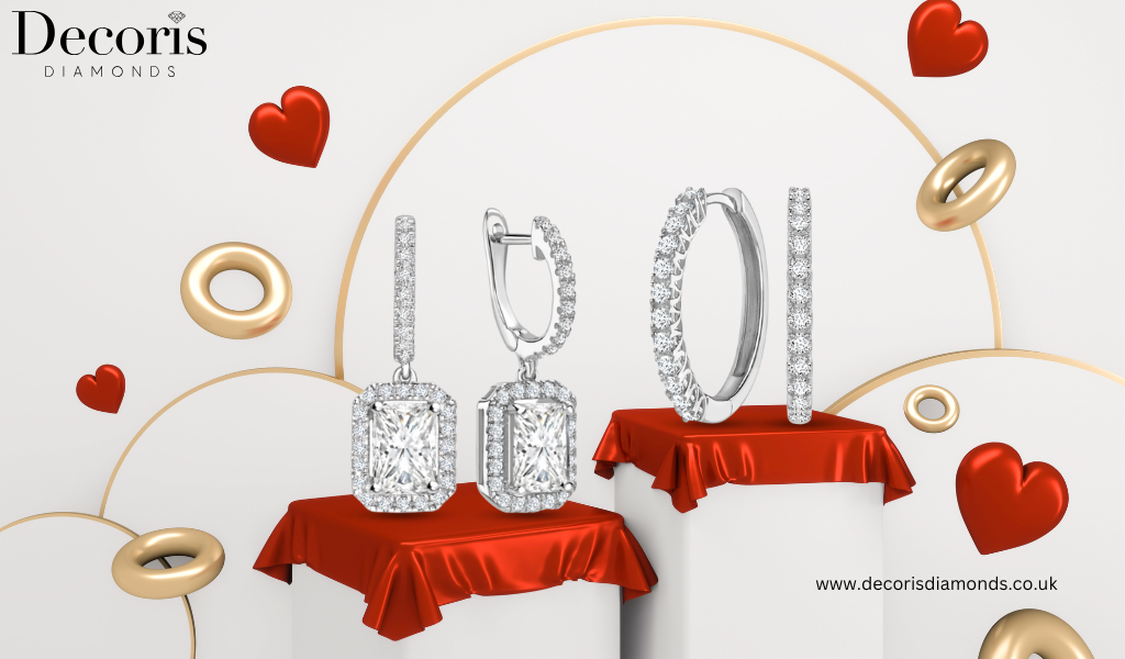 Where to Find the Best Valentine's Day Earring Discounts and Deals?