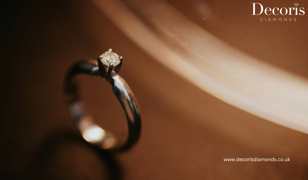 Top 5 Solitaire Ring Styles for Every Budget
