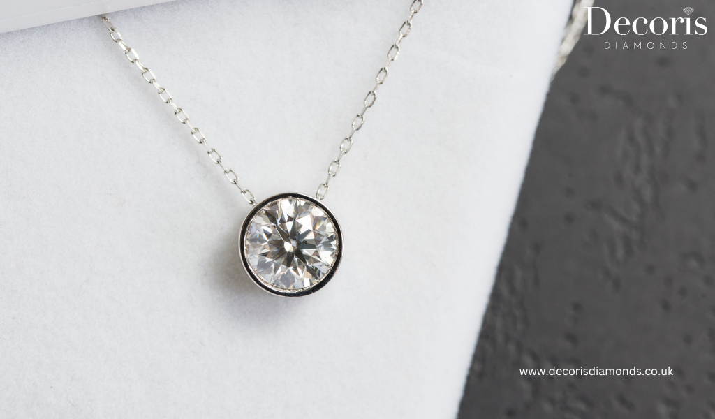 How to Style a White Gold Necklace for Any Occasion?