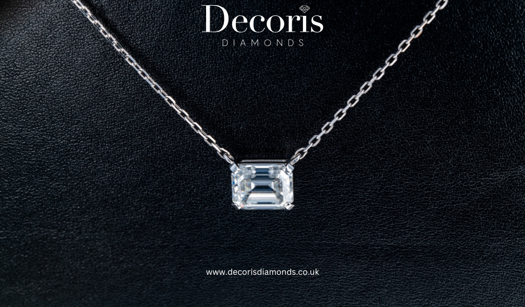 Why White Gold Necklaces Are the Perfect Accessory for Any Occasion?