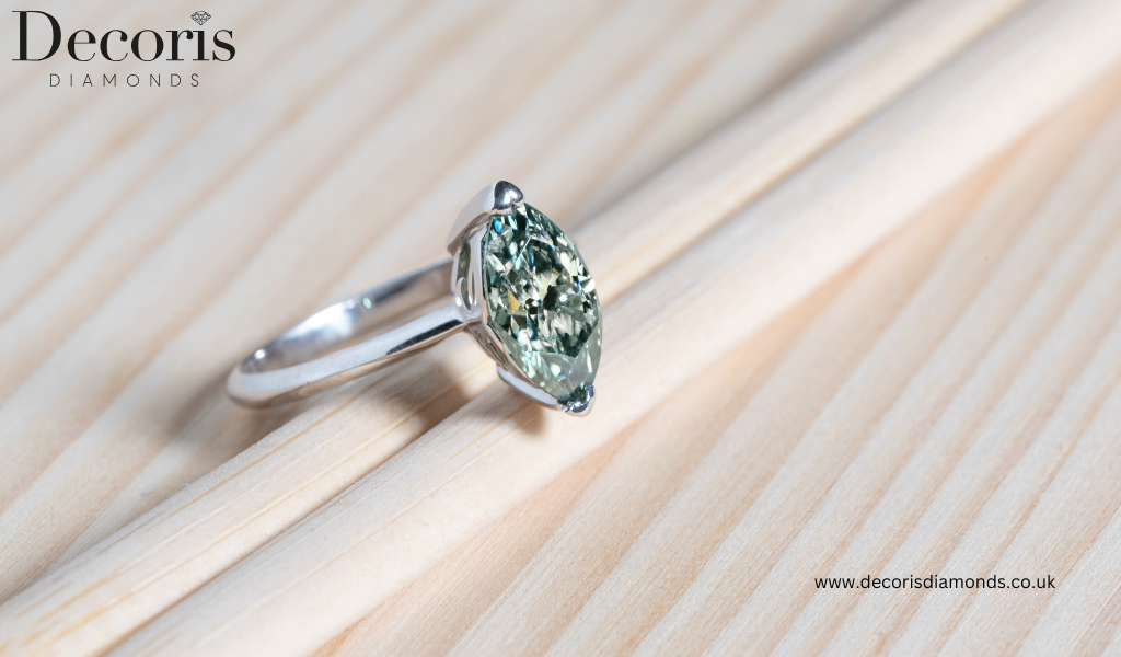 Marquise Engagement Rings: Tips for Choosing the Perfect One