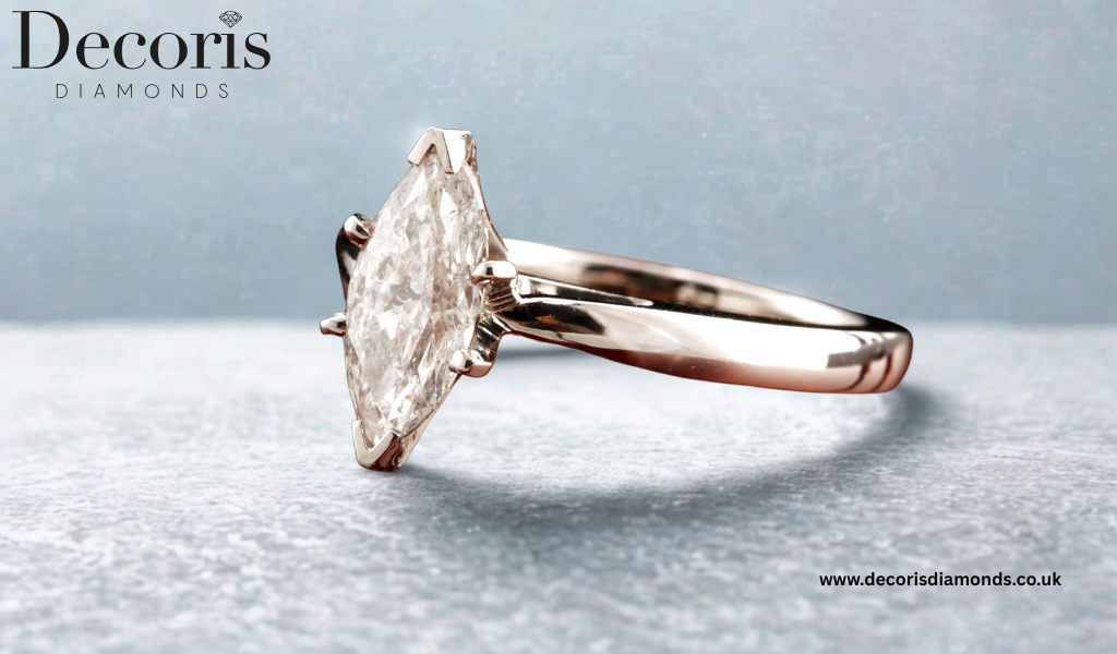 How to Style Your Marquise Engagement Rings for Every Occasion?