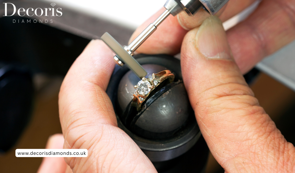 The Ultimate Guide to Designing Your Own Unique Engagement Ring