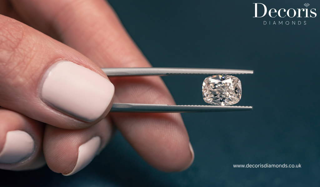 How to Choose Certified Loose Diamonds for Your Special Occasion?