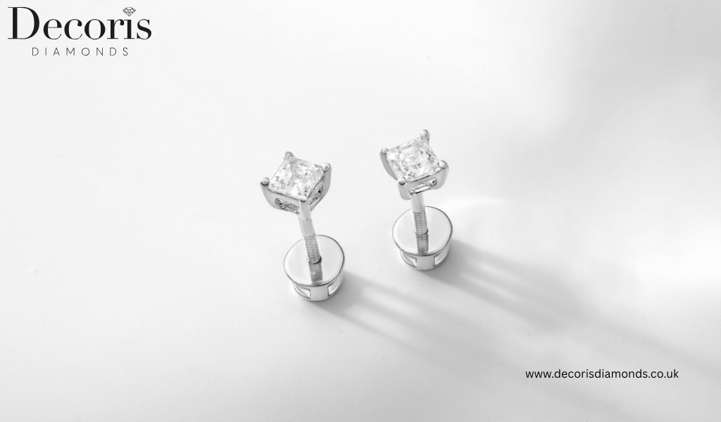 Understanding the Quality and Value of Diamond Stud Earrings
