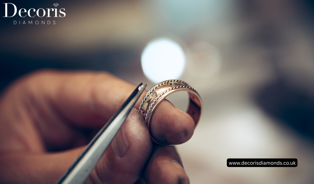 How to Choose the Right Custom Design Jewellery for Your Style?