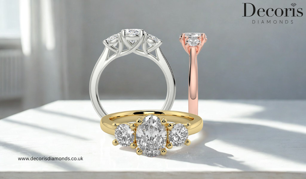 Common mistakes to avoid when buying a trilogy diamond ring