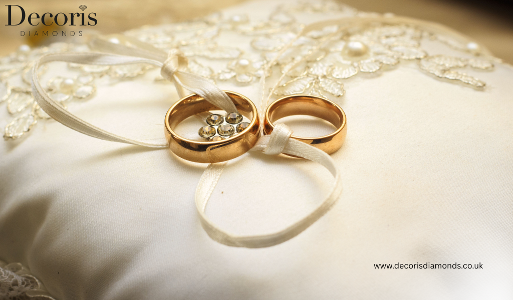 Wedding Band Rings vs. Engagement Rings: What's the Difference & Which Comes First?