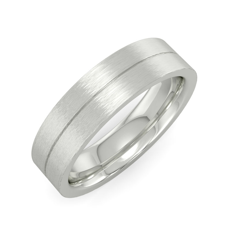 Wedding Bands for Men